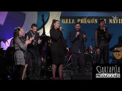 Zambomba Flamenca "Al Compás de la Navidad" - GALA NAVIDAD CADENA COPE MARBELLA