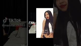 chica linda #dance #tokischa #mamitas #parati #foryou #tiktok #viral