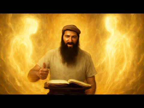 Tanya Chapter 1 - We Have Two Souls!