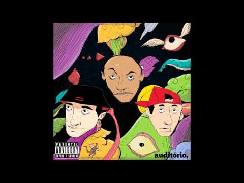 Entre Linhas - Disfarça (EP "Auditório")