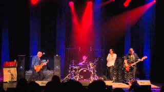 Ronnie Montrose Band (aka RMBR) "Rock Candy"