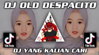 Download lagu DJ  OLD DESPACITO X TELELILAMU AISYAH JAMILAH MAIMUNAH RAHMAT TAHALU VIRAL TIK TOK 2021 mp3