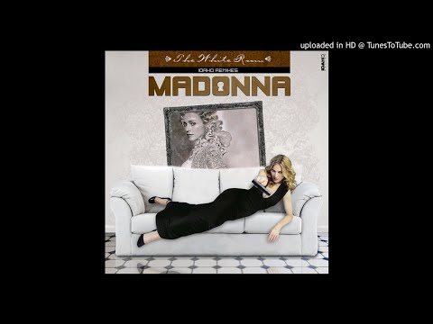 Madonna - I Want You (Idaho's Strings Phrase Mix)