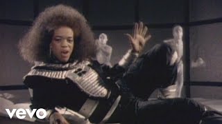 Evelyn "Champagne" King - Out of Control