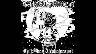 Vargtimmen  We-R-Wolfpack