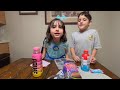 Taste Test Tuesdays Official Lunchly Glow Up Swedish Fish Watch Now