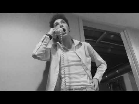 "A Very Intense Game of Chase"