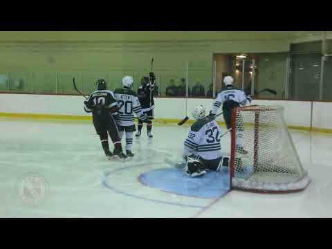 Corson Ceulemans - CSSHL 2018 WHL U15 Draft Prospects - Recruiting Video - Stand Out Sports