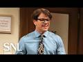 Substitute Teacher S Goodbye SNL
