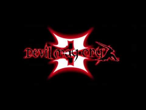 Devil May Cry 3 OST - Track 17.mp4