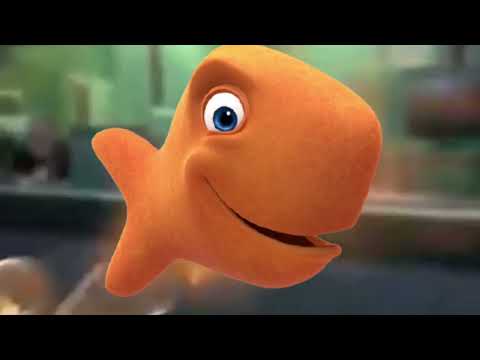 Goldfish Flavor Blasted Crackers Commercial Remake