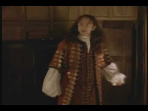 Daniel Craig in Moll Flanders 1/2