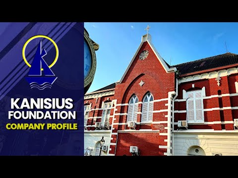 Profil Yayasan Kanisius