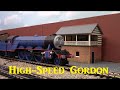 High Speed Gordon