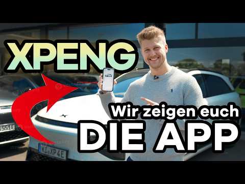 Süverkrüp - XPENG in Kiel YouTube-Vdeominiatur 3