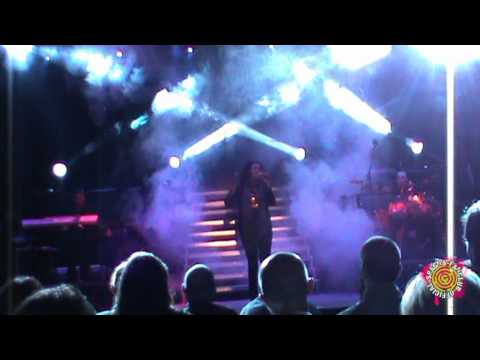 Helen Tesfazghi - Greatest Love Of All (FOUR TOUR 2012-DATA ZERO)