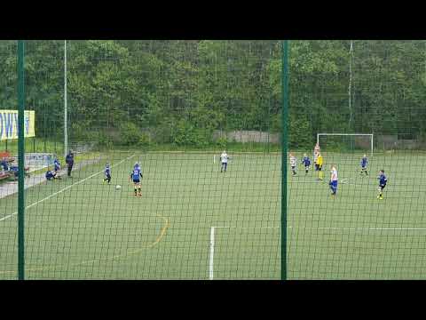 Unia Koszowy- MKS Pogoń Ruda Ślaska