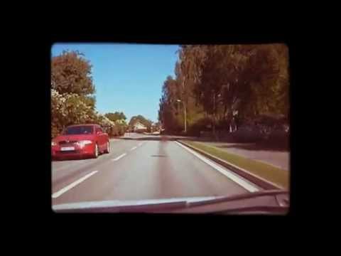 Resa genom Grästorp