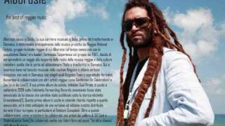 alborosie e easy fire - kingston town (dub)