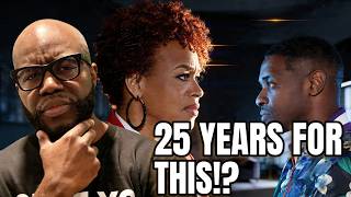 After 25 Years, Teddy Campbell Walks Away From Tina Campbell… People Are Questioning Everything!