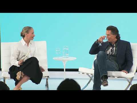 A Founder’s Story: Scaling the Vision of Everyday Luxury - Fashion Tech Forum 2023