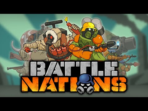 Battle Nations video thumbnail