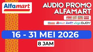 Download lagu Audio Promo Alfamart 16-31 MEI 2026 - Non-Stop 8 Jam / 1 SIFT FULL - TerUpdate mp3 Download lagu Audio Promo Alfamart 16-31 MEI 2026 - Non-Stop 8 Jam / 1 SIFT FULL - TerUpdate mp3
