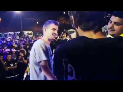 VIVI VS MONTES [SEMIFINALES] #ACTIVEXTREME