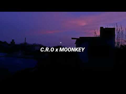 C.R.O x MOONKEY • SAD BOYS // LETRA
