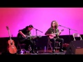 E Huli Ho'i Mai/Radio Hula - Anuhea Lim and Brad Bordessa
