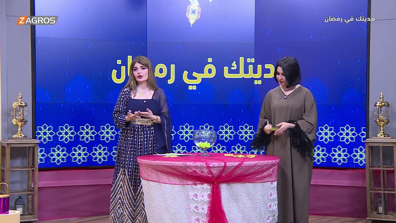 فيديو | هديتك في رمضان | الحلقة 4