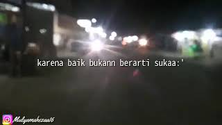 Download lagu STORY WA|| JANGAN TERLALU BERHARAP KEPADA SESEORANG ツ mp3