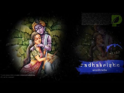 Radhakrishn soundtracks 24 - Various Themes & Mantras 4