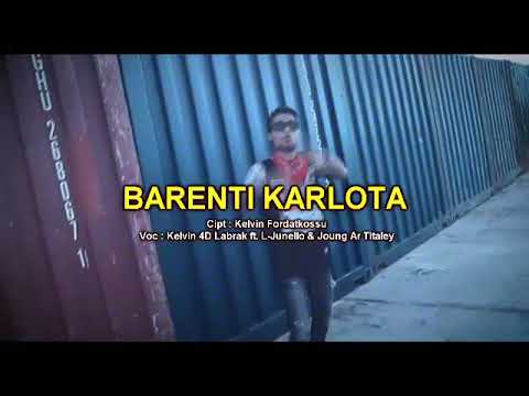 Kelvin Fordatkossu ft.L-Junello & Joung Ar Titaley - Barenti Karlota [Teaser]