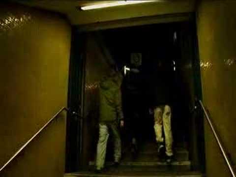 Ganesch - Mixtape '06 Snippet-Video