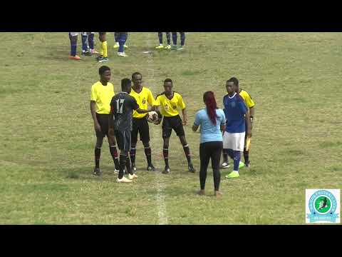 HIGHLIGHTS: NA GOD FC 1 - 2 NANIA FC