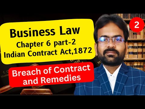 Sale of Goods Act 1930 Business Law B Com BBA Part 1