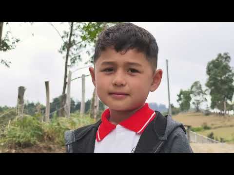 Una mirada al Campo   Documental  San Pablo Nariño.