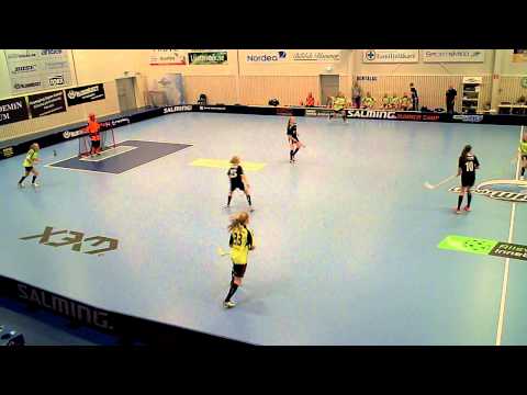 FV1 150206 Lindås IBK Dj 94 - Partille IBS Dj 96 (5-3) HD Per3