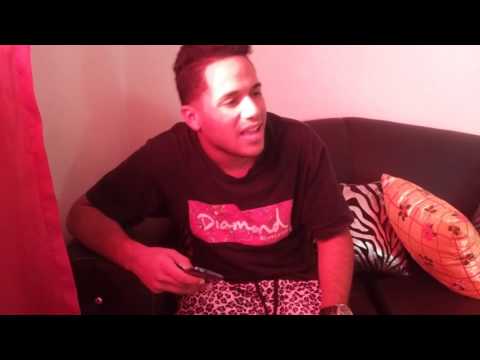 Lil Facka - Destino [Freestyle]