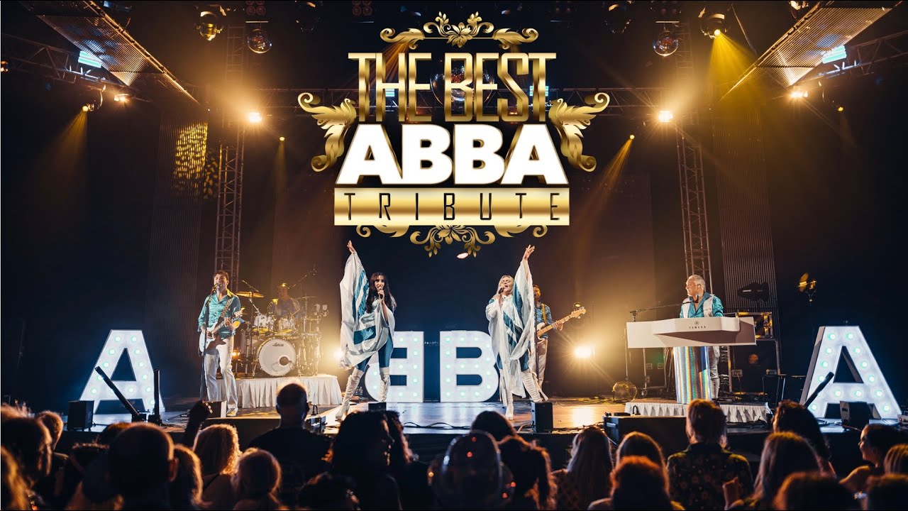 Abba Tribute