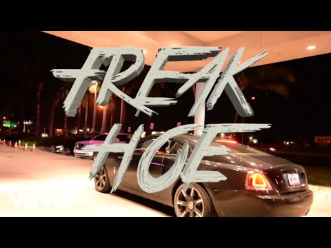 Speaker Knockerz - Freak Hoe (Official Music Video)