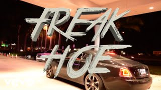 Speaker Knockerz - Freak Hoe (Official Music Video)