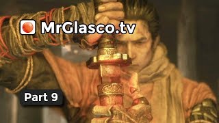 🎮 Let&#39;s Play: Sekiro: Shadows Die Twice (PC) Part 9