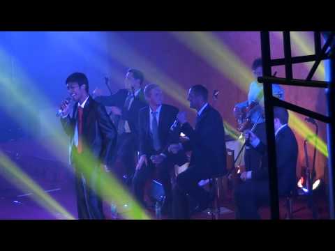 Happy Rhythm EHSS with Colet Selwyn