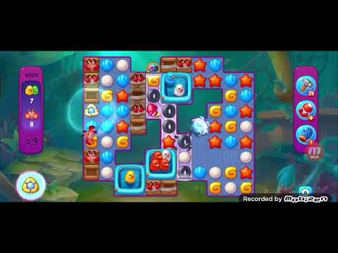 super hard Level -9024