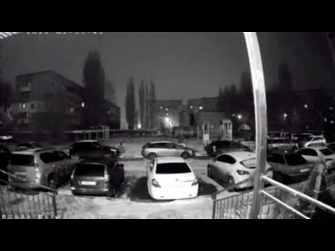 Ukraine war: Drone attack on military airfield in Russia