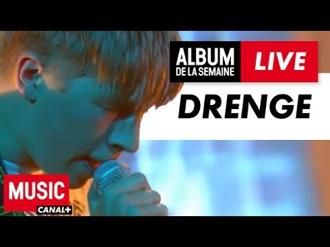 download lagu mp3 mp4 Drenge Album, download lagu Drenge Album gratis, unduh video klip Drenge Album