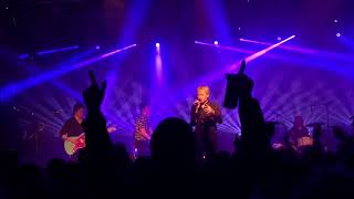 Franz Ferdinand - Feel The Love Go, Live in Galway, February 2018