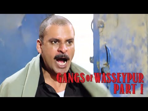Gangs of Wasseypur | Sardar बन गया Wasseypur का बेताज बादशाह | Manoj Bajpayee,Tigmanshu Dhulia